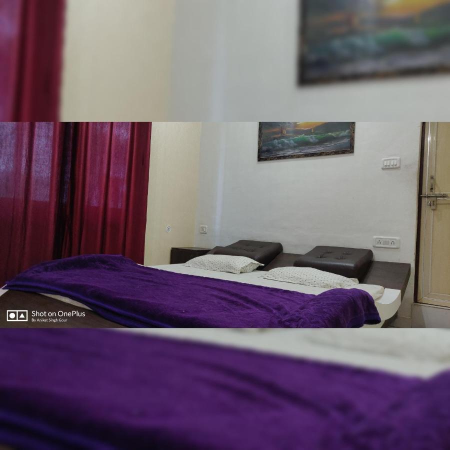 Couple Friendly Hotel - Sunset Orchha Exterior foto